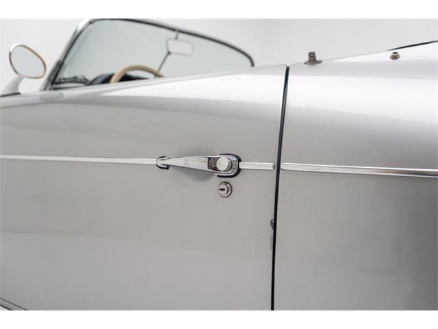 1965 Porsche Speedster Replica (CC-2069581) for sale in Fort Lauderdale, Florida