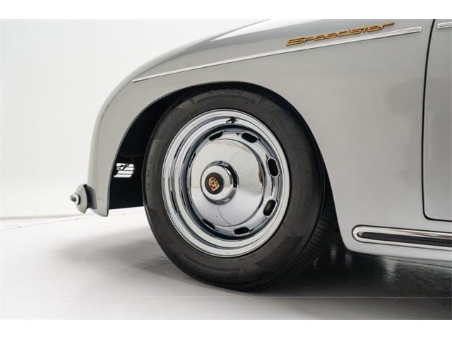 1965 Porsche Speedster Replica (CC-2069581) for sale in Fort Lauderdale, Florida