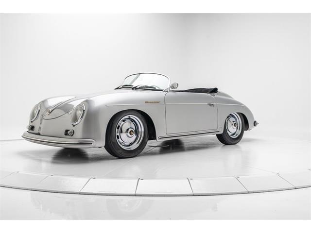 1965 Porsche Speedster Replica (CC-2069581) for sale in Fort Lauderdale, Florida