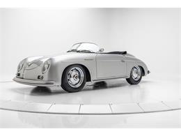 1965 Porsche Speedster Replica (CC-2069581) for sale in Fort Lauderdale, Florida