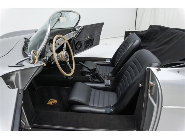 1965 Porsche Speedster Replica (CC-2069581) for sale in Fort Lauderdale, Florida