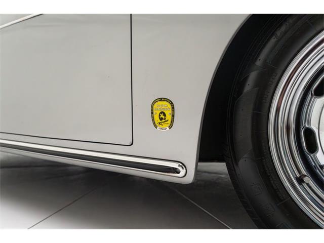 1965 Porsche Speedster Replica (CC-2069581) for sale in Fort Lauderdale, Florida