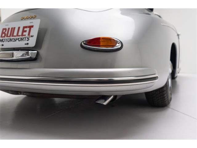 1965 Porsche Speedster Replica (CC-2069581) for sale in Fort Lauderdale, Florida