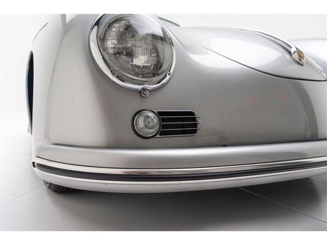 1965 Porsche Speedster Replica (CC-2069581) for sale in Fort Lauderdale, Florida