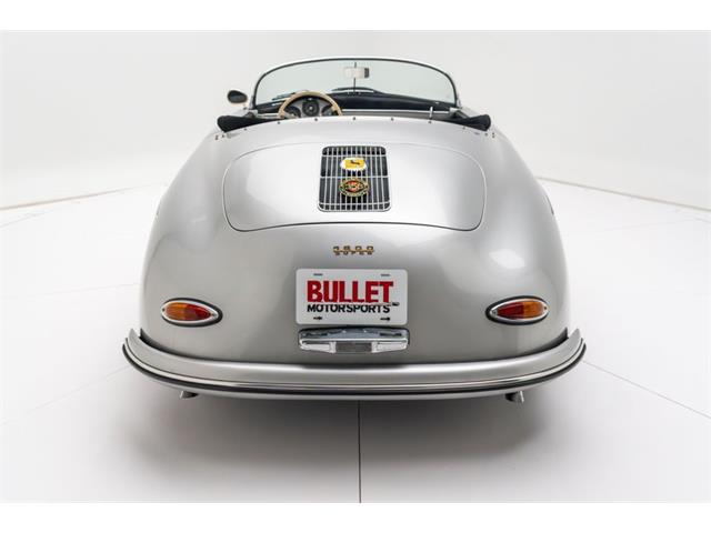 1965 Porsche Speedster Replica (CC-2069581) for sale in Fort Lauderdale, Florida
