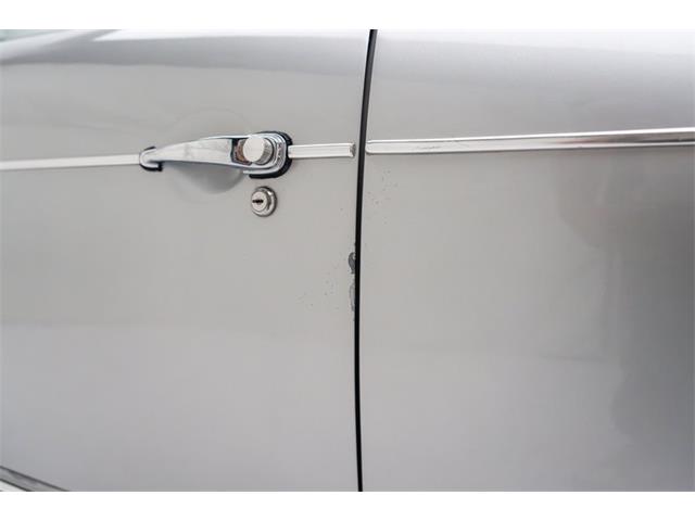 1965 Porsche Speedster Replica (CC-2069581) for sale in Fort Lauderdale, Florida