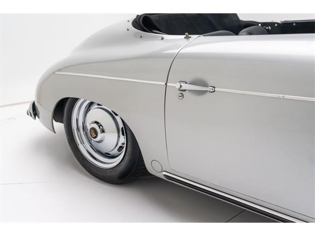 1965 Porsche Speedster Replica (CC-2069581) for sale in Fort Lauderdale, Florida