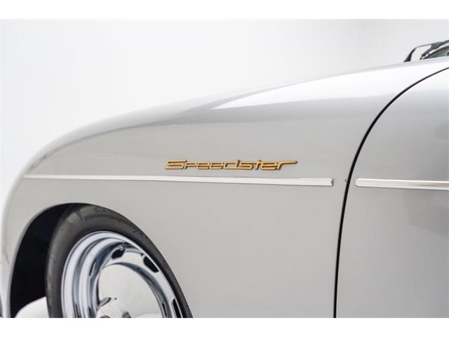 1965 Porsche Speedster Replica (CC-2069581) for sale in Fort Lauderdale, Florida