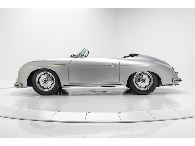 1965 Porsche Speedster Replica (CC-2069581) for sale in Fort Lauderdale, Florida
