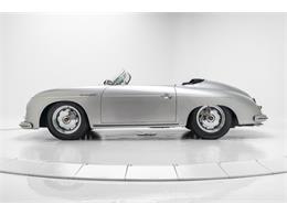 1965 Porsche Speedster Replica (CC-2069581) for sale in Fort Lauderdale, Florida