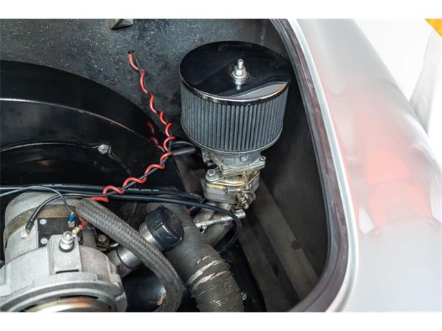 1965 Porsche Speedster Replica (CC-2069581) for sale in Fort Lauderdale, Florida