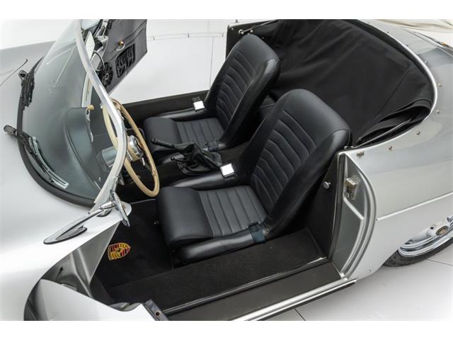 1965 Porsche Speedster Replica (CC-2069581) for sale in Fort Lauderdale, Florida