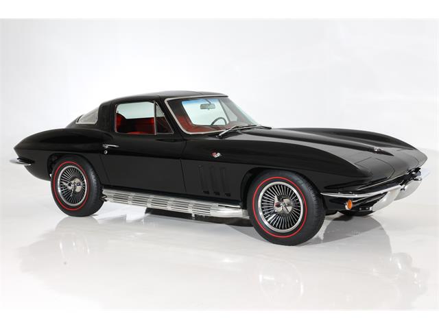 1965 Chevrolet Corvette (CC-2069582) for sale in Des Moines, Iowa