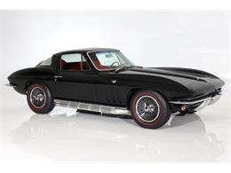 1965 Chevrolet Corvette (CC-2069582) for sale in Des Moines, Iowa