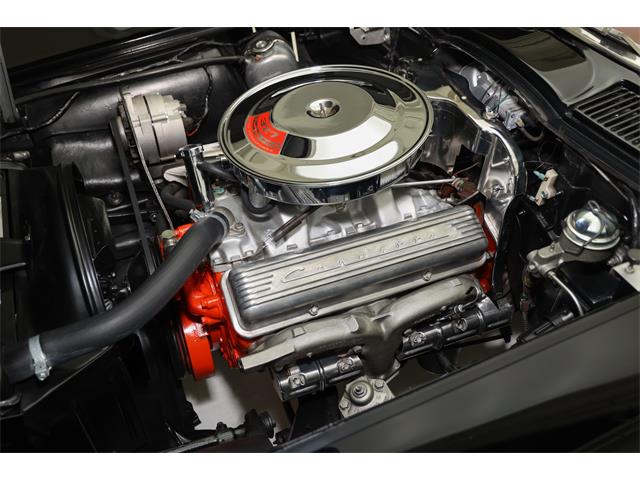 1965 Chevrolet Corvette (CC-2069582) for sale in Des Moines, Iowa