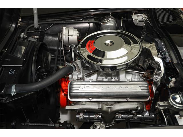 1965 Chevrolet Corvette (CC-2069582) for sale in Des Moines, Iowa