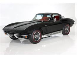 1965 Chevrolet Corvette (CC-2069582) for sale in Des Moines, Iowa