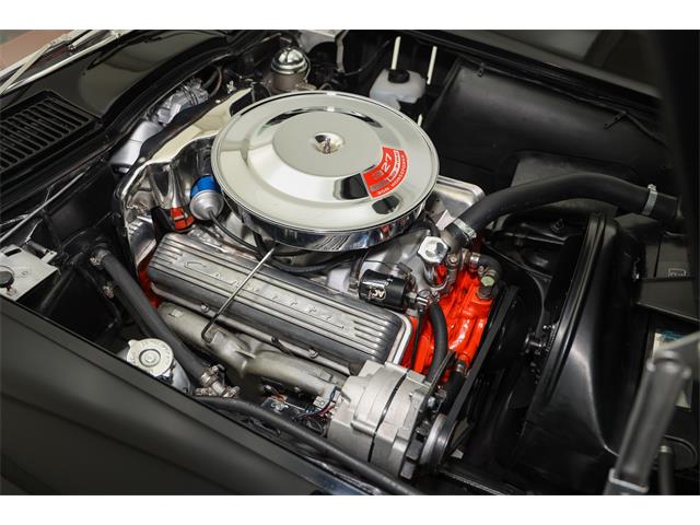 1965 Chevrolet Corvette (CC-2069582) for sale in Des Moines, Iowa