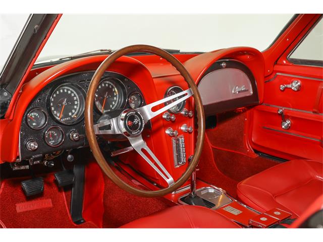 1965 Chevrolet Corvette (CC-2069582) for sale in Des Moines, Iowa