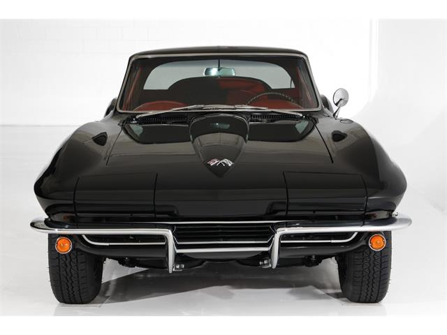 1965 Chevrolet Corvette (CC-2069582) for sale in Des Moines, Iowa