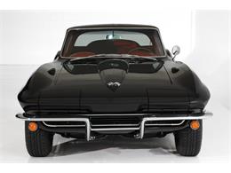 1965 Chevrolet Corvette (CC-2069582) for sale in Des Moines, Iowa