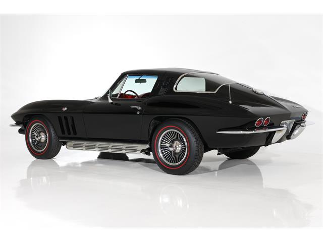 1965 Chevrolet Corvette (CC-2069582) for sale in Des Moines, Iowa