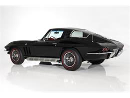 1965 Chevrolet Corvette (CC-2069582) for sale in Des Moines, Iowa