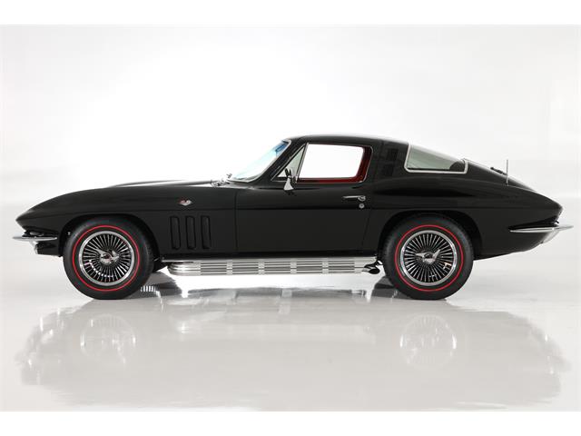 1965 Chevrolet Corvette (CC-2069582) for sale in Des Moines, Iowa