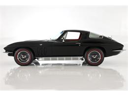 1965 Chevrolet Corvette (CC-2069582) for sale in Des Moines, Iowa