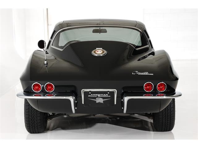 1965 Chevrolet Corvette (CC-2069582) for sale in Des Moines, Iowa