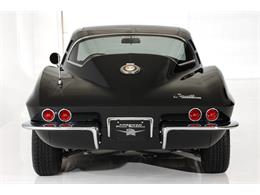 1965 Chevrolet Corvette (CC-2069582) for sale in Des Moines, Iowa