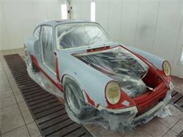 1986 Porsche 911 (CC-2069583) for sale in Charlotte, North Carolina