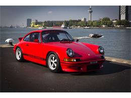 1986 Porsche 911 (CC-2069583) for sale in Charlotte, North Carolina