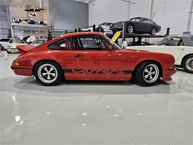 1986 Porsche 911 (CC-2069583) for sale in Charlotte, North Carolina
