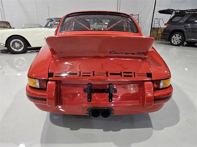 1986 Porsche 911 (CC-2069583) for sale in Charlotte, North Carolina