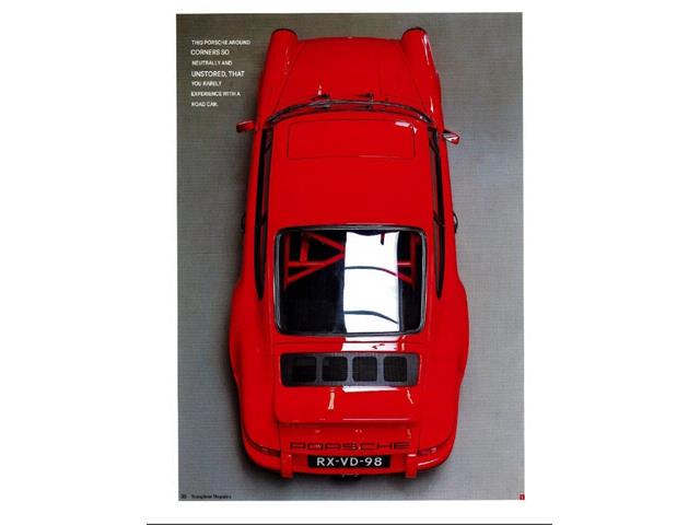 1986 Porsche 911 (CC-2069583) for sale in Charlotte, North Carolina