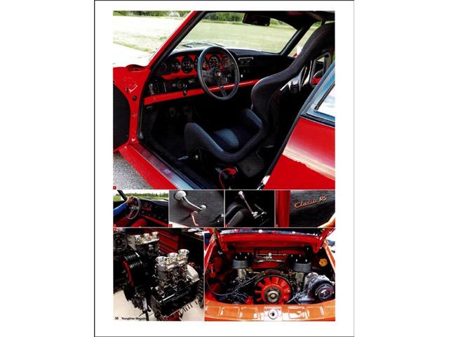 1986 Porsche 911 (CC-2069583) for sale in Charlotte, North Carolina