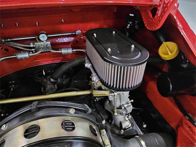 1986 Porsche 911 (CC-2069583) for sale in Charlotte, North Carolina
