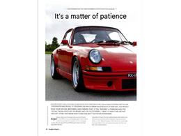 1986 Porsche 911 (CC-2069583) for sale in Charlotte, North Carolina