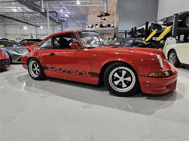 1986 Porsche 911 (CC-2069583) for sale in Charlotte, North Carolina