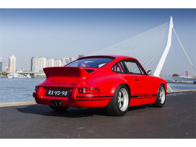 1986 Porsche 911 (CC-2069583) for sale in Charlotte, North Carolina