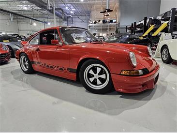 1986 Porsche 911 (CC-2069583) for sale in Charlotte, North Carolina