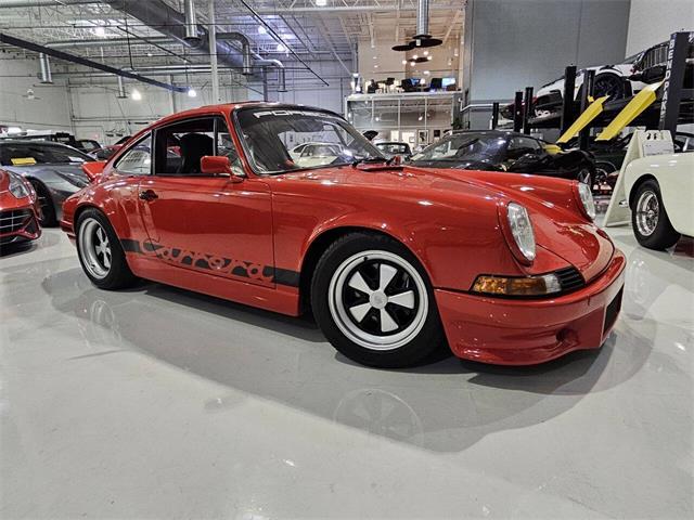 1986 Porsche 911 (CC-2069583) for sale in Charlotte, North Carolina