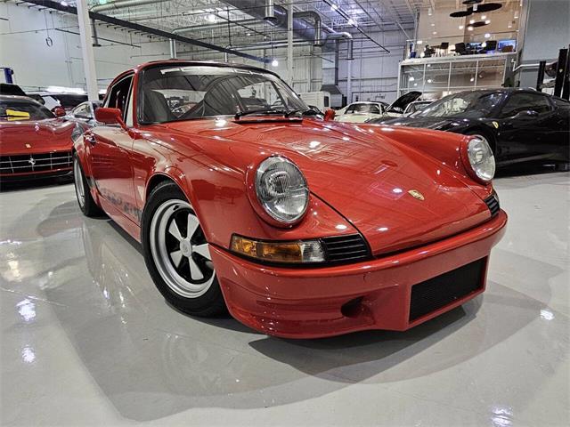 1986 Porsche 911 (CC-2069583) for sale in Charlotte, North Carolina