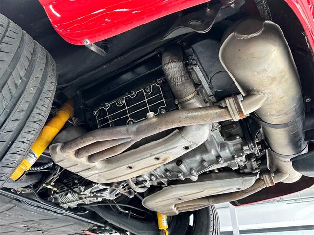 1986 Porsche 911 (CC-2069583) for sale in Charlotte, North Carolina