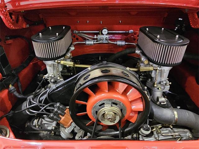 1986 Porsche 911 (CC-2069583) for sale in Charlotte, North Carolina