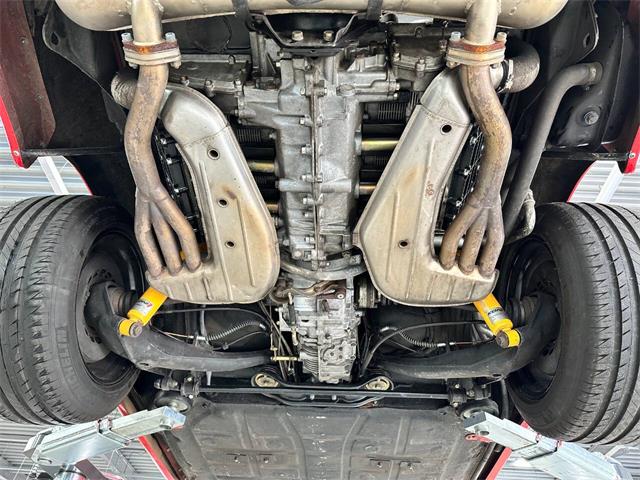 1986 Porsche 911 (CC-2069583) for sale in Charlotte, North Carolina