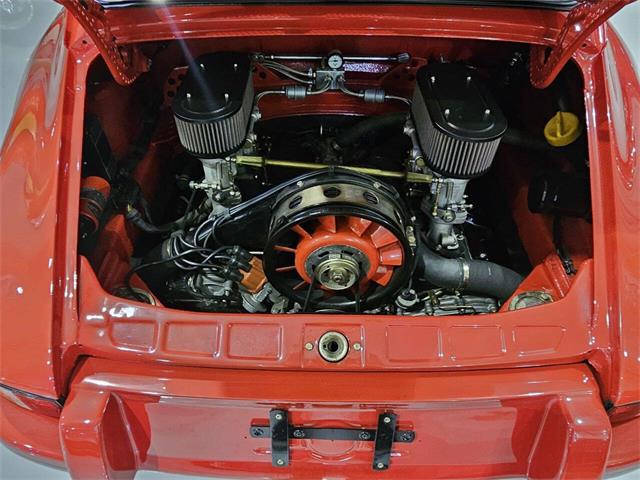 1986 Porsche 911 (CC-2069583) for sale in Charlotte, North Carolina