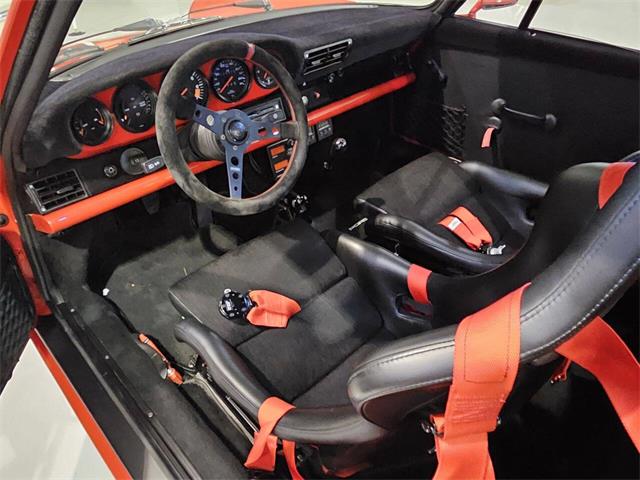 1986 Porsche 911 (CC-2069583) for sale in Charlotte, North Carolina