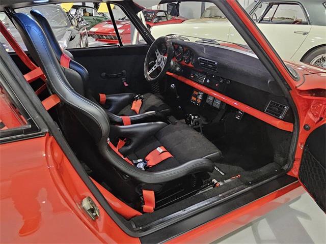 1986 Porsche 911 (CC-2069583) for sale in Charlotte, North Carolina